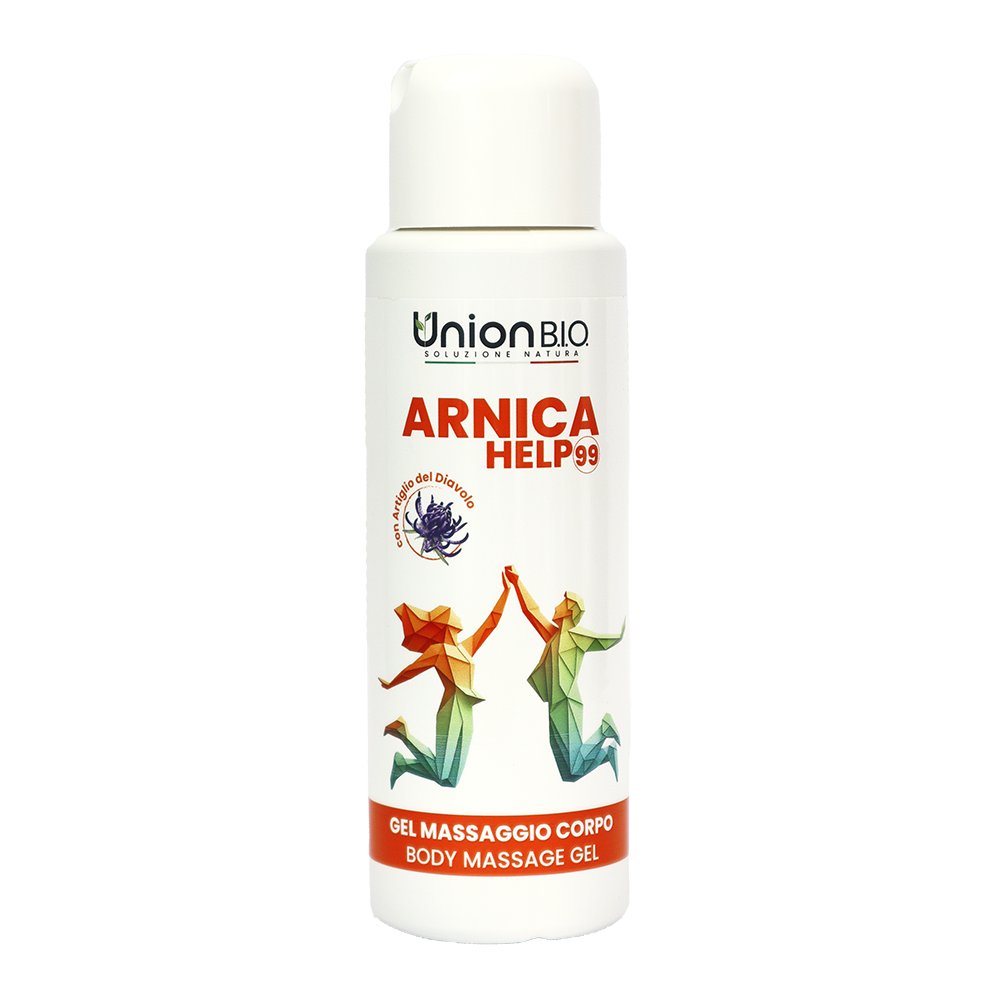 Union Bio Arnica Help99 250ml-2