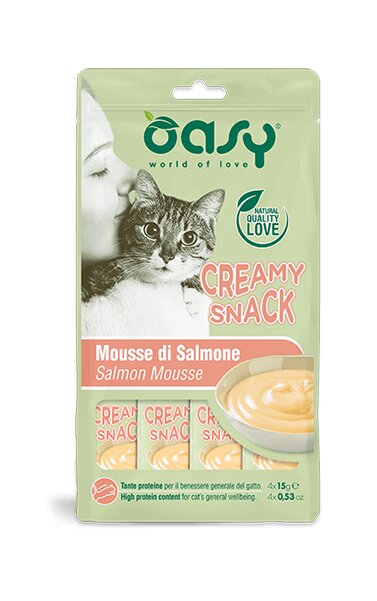 OASY SNACK CAT CREAMY SALMONE-1
