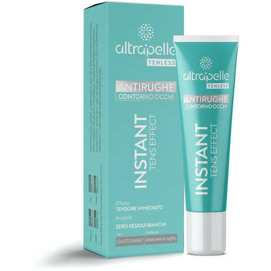 Altrapelle Tenless Instant Tens Perfect antirughe contorno occhi 15ml-2