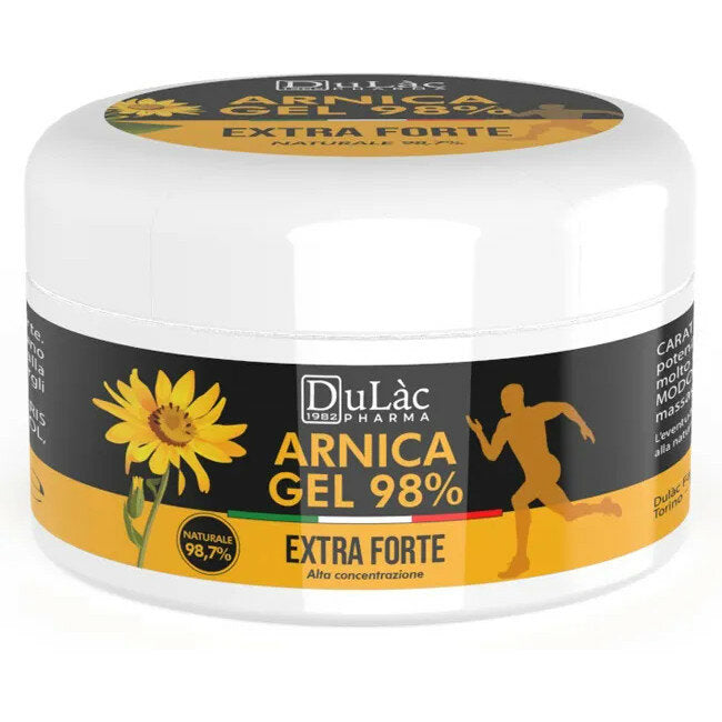 Arnica Gel 98% 300 ml-2