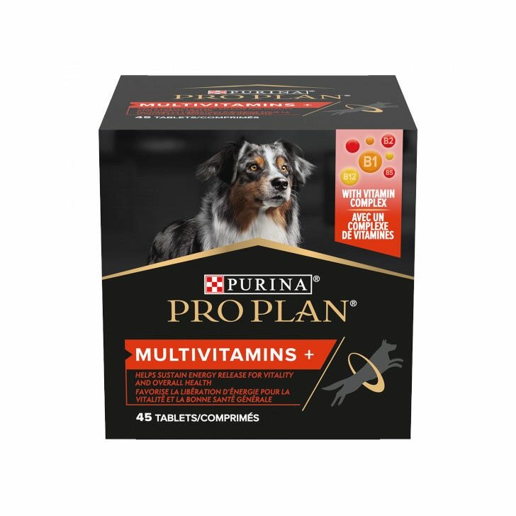 PP DOG SUPPLEMENT MULTIV 4X67G-1