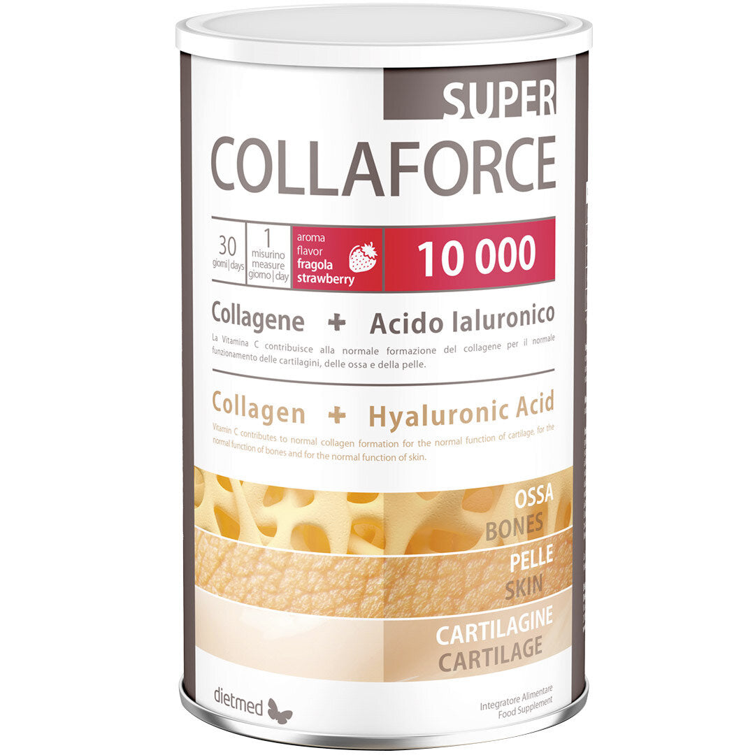 Dietmed Collaforce Super 10.000 450g-1