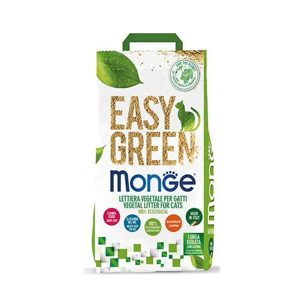 MONGE EASY GRE LETTIERA VEG10L-1