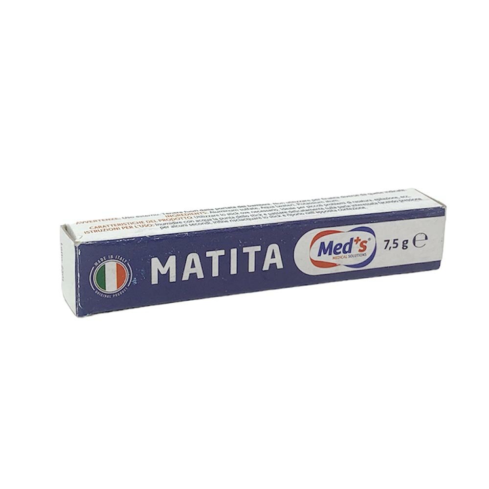 Med's Matita Emostatica 7,5g-1