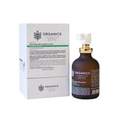 Organics Cosmetics Lozione Capelli Lenitiva E Idratante 50ml-1
