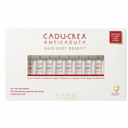 Cadu-Crex Anticaduta Hair Root Benefit caduta iniziale donna 40 fiale-2