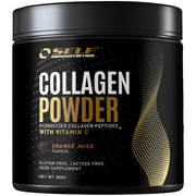 Self Omninutrition Collagen Powder Gusto Arancia 300g-1