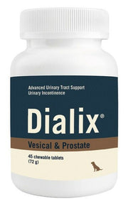 DIALIX VESCICAL&PROSTATE 42CPR-1