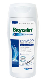 Bioscalin Antiforfora Shampoo Trattante Capelli Secchi 200ml-2