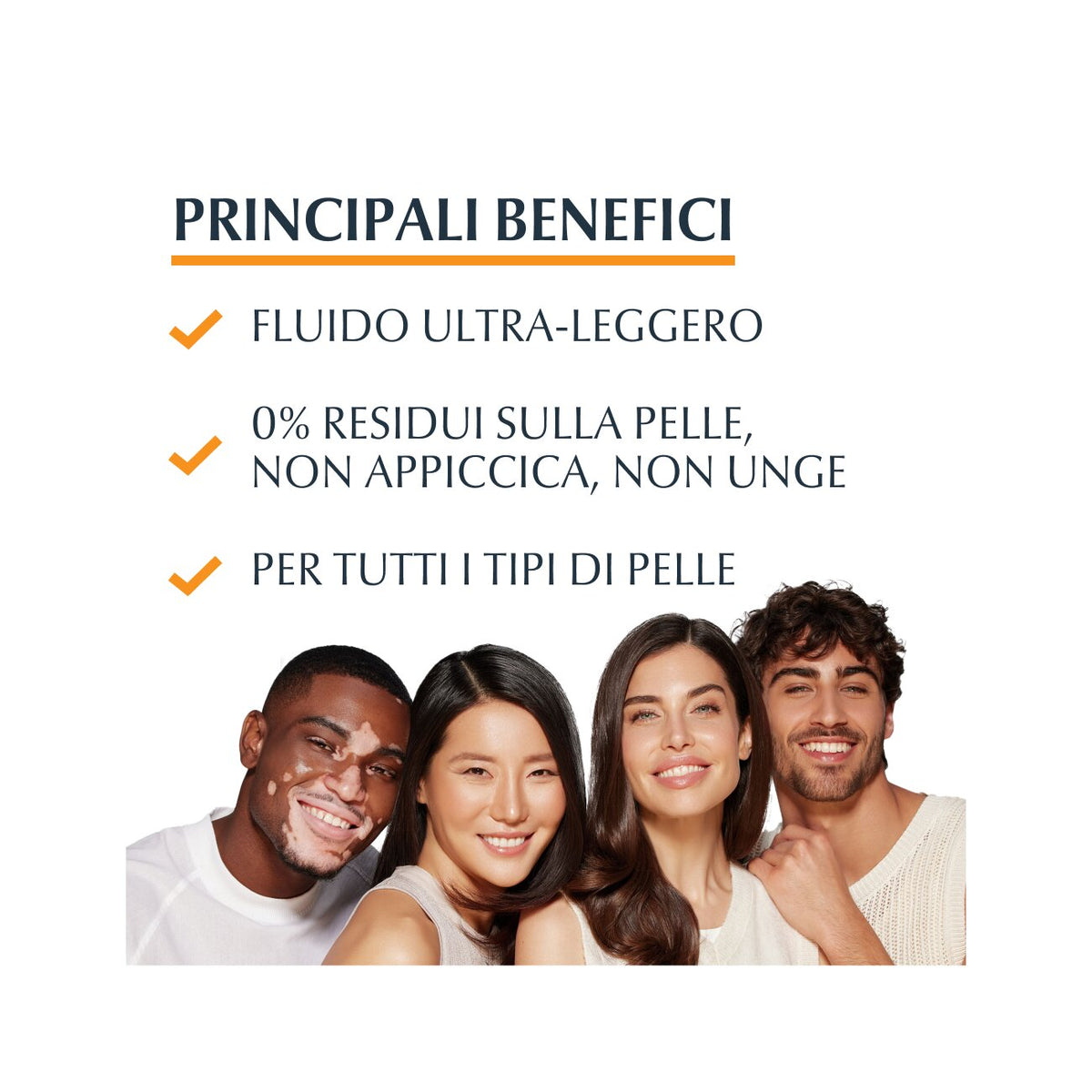 Eucerin Hydro Protect SPF50+ fluido solare viso ultra-leggero 50ml-8