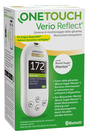 Glucometro One Touch Verio Reflect System-0