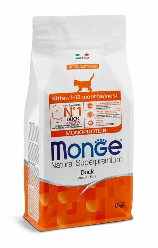 MONGE KIT 1-12M ANATRA 400G-1