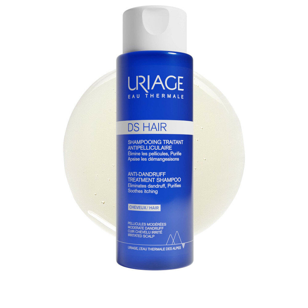 Uriage DS Hair trattamento antiforfora 200ml-6