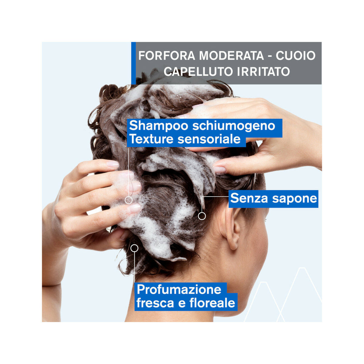 Uriage DS Hair trattamento antiforfora 200ml-8