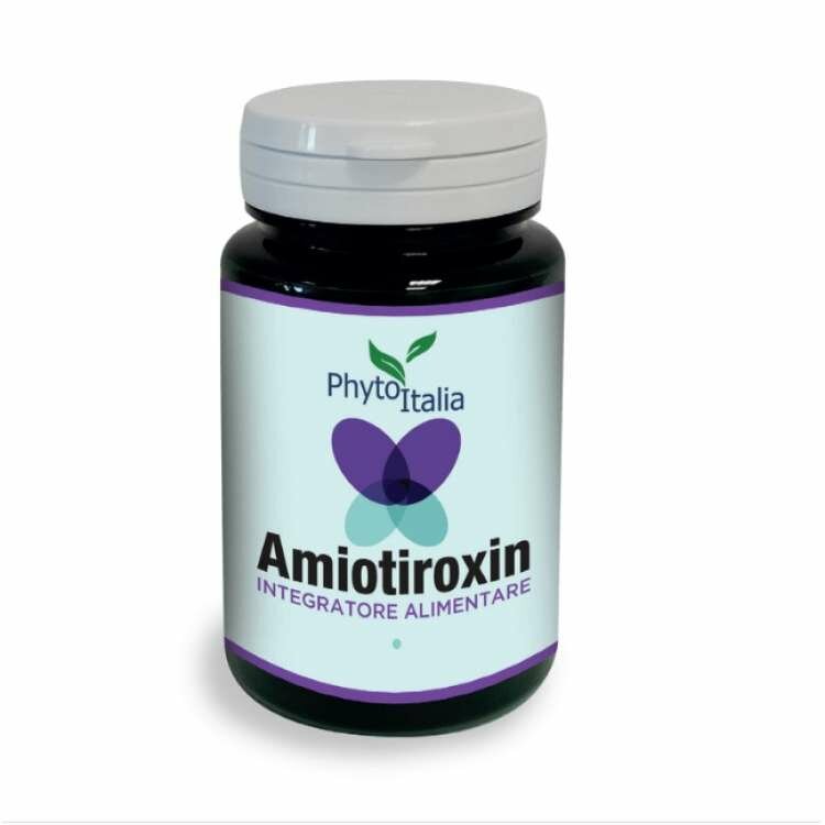 Amiotiroxin 60 Capsule-2