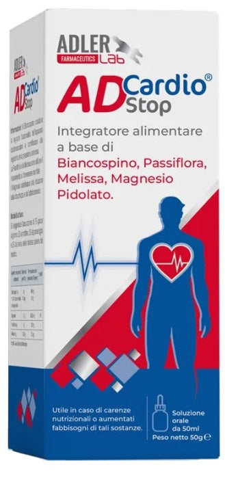Adcardio Stop 50 g-0