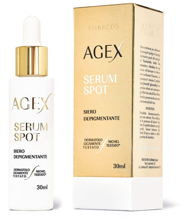 Agex Serum Spot Pharcos 30 ml-0