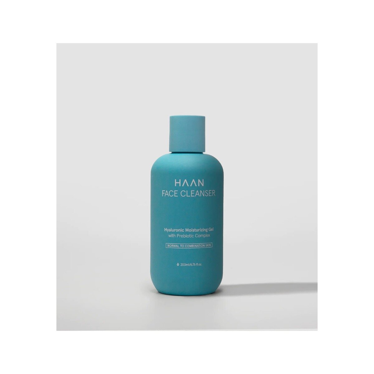 Haan Detergente Viso Ialuronico 200ml-1