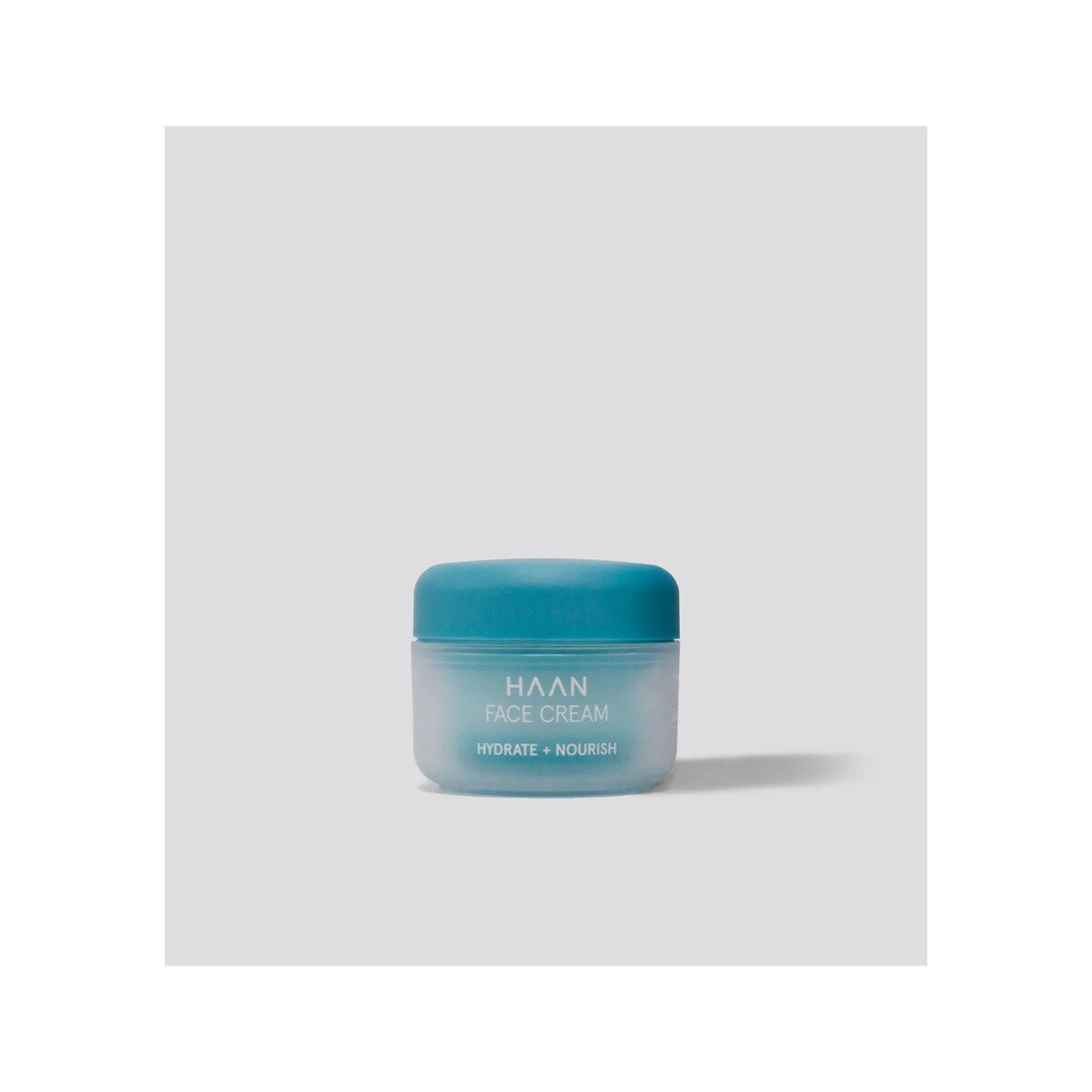Haan Hyaluronic Crema Viso Ialuronica 50ml-1