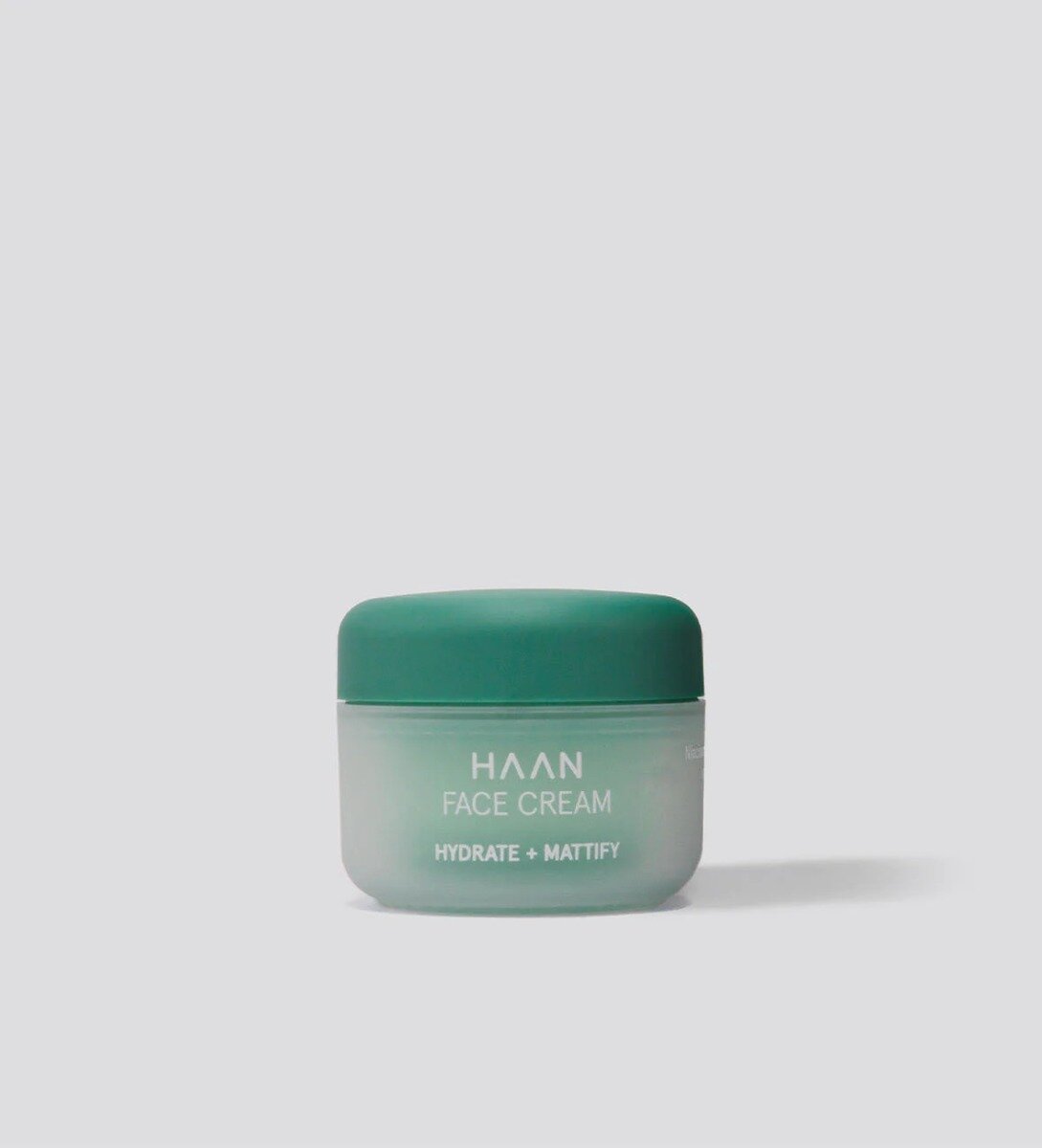 Haan Crema Viso Alla Niacinamide 50ml-1