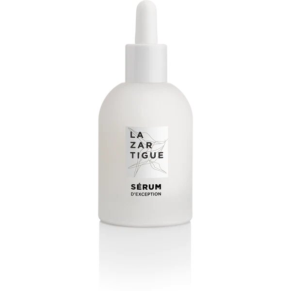 La Zar Tigue Serum D'Exception 50ml-5