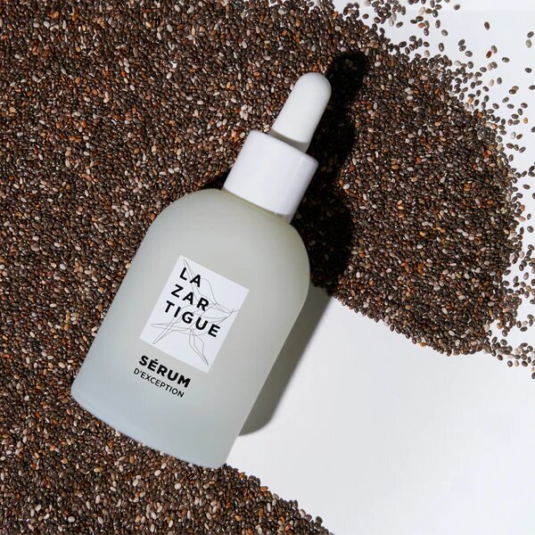 La Zar Tigue Serum D'Exception 50ml-3