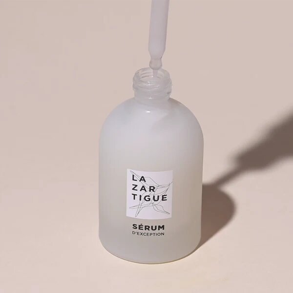La Zar Tigue Serum D'Exception 50ml-4