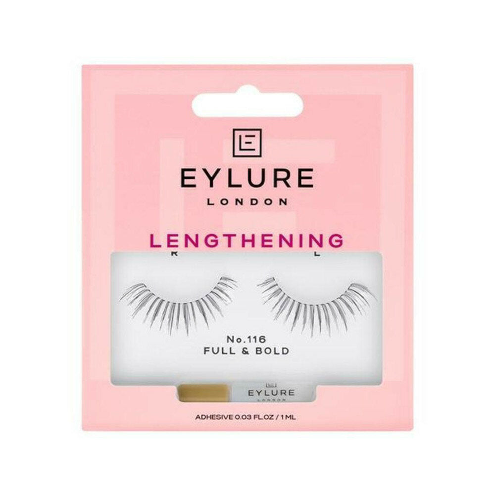 Eylure London Ciglia Finte Lenghtening N 116-1