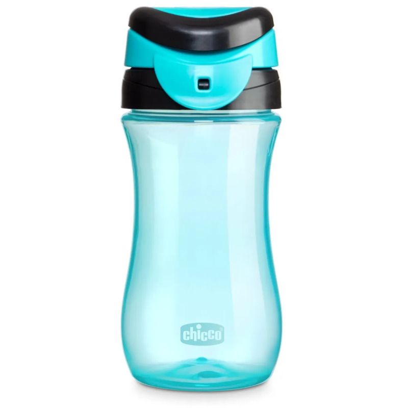 Chicco Cup 2 anni+ Tazza azzurra-1