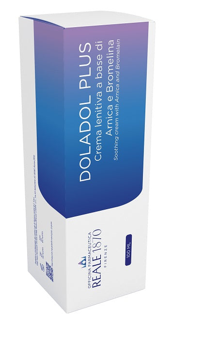 Reale 1870 Doladol Plus Crema 100 ml-0