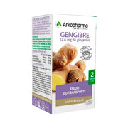 Arkopharma Zenzero Bio 40 Capsule-2