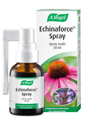 Avogel Echinaforce Spray 30ml-1