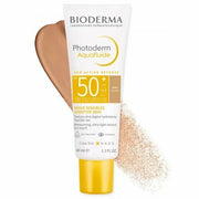 Bioderma Photoderm Aquafluide Nuance Dorata SPF50+ 40ml-1