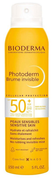 PHOTODERM BRUME SOLAIRE SPF50+-1