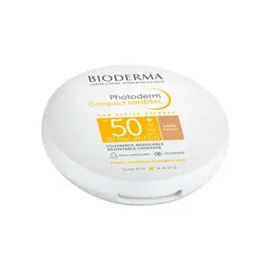 Bioderma Photoderm Compact Nuance Dorata SPF50+ 10g-2