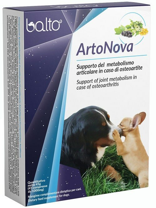 BT ARTONOVA 45CPR-1