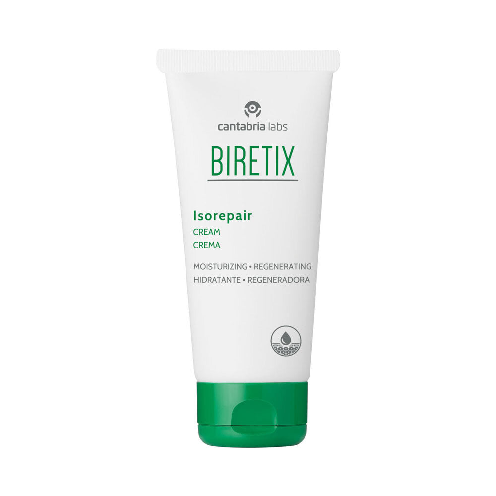 Biretix isorepair Crema 50 ml-1