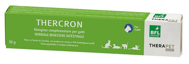THERCRON PASTA GATTO 30ML-1