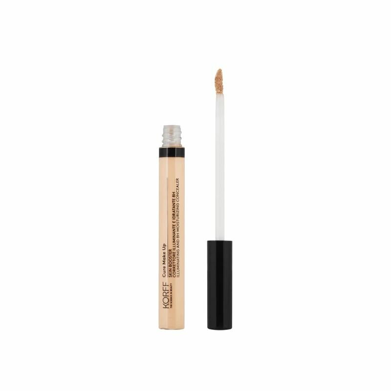 Korff Skin Booster correttore illuminante idratante 8h 01-1