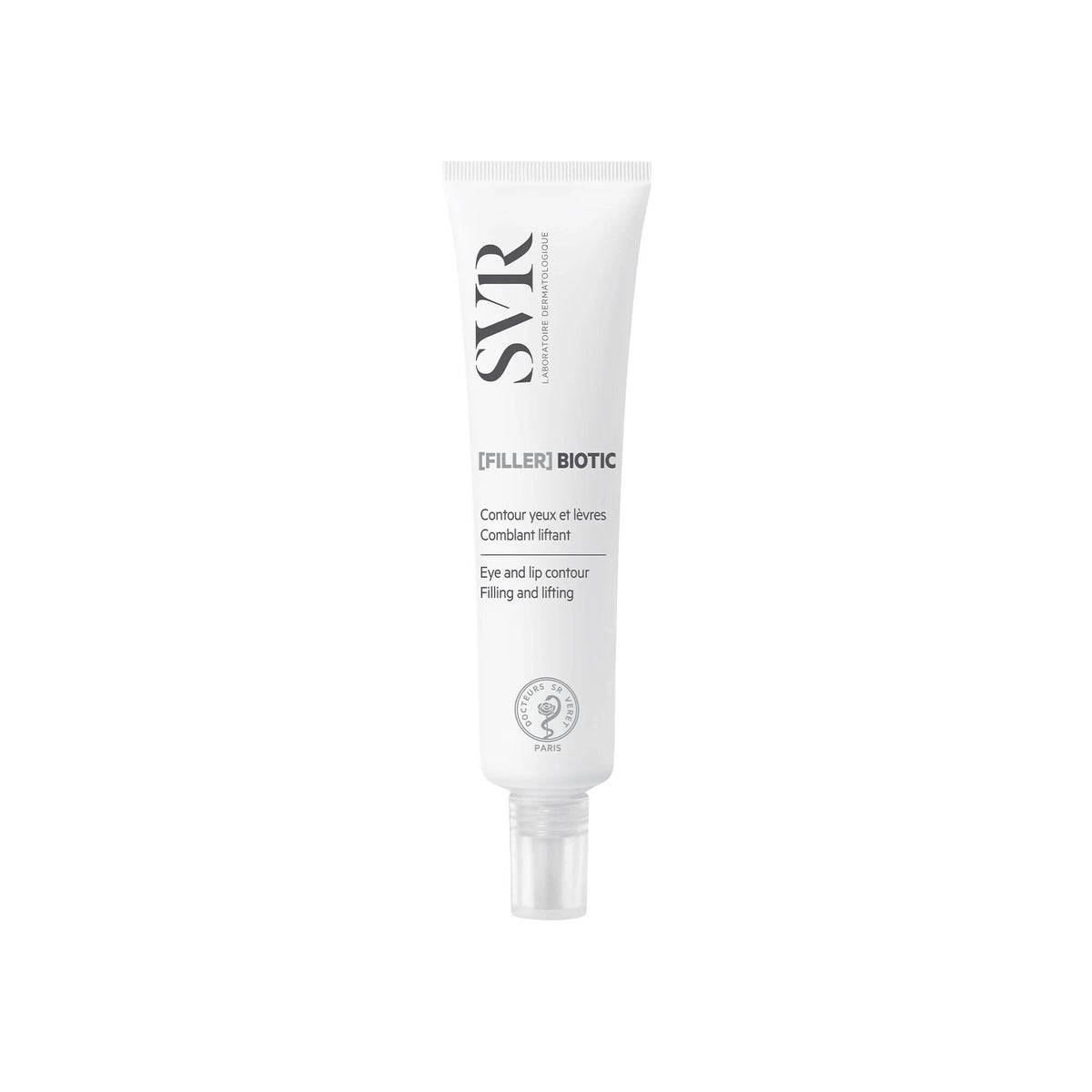 SVR Filler Biotic Contorno Occhi E Labbra 15ml-1