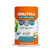 EthicSport Sinutra Gusto Vaniglia 270g-1