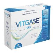 Vitgase Forte 18 Bustine-1
