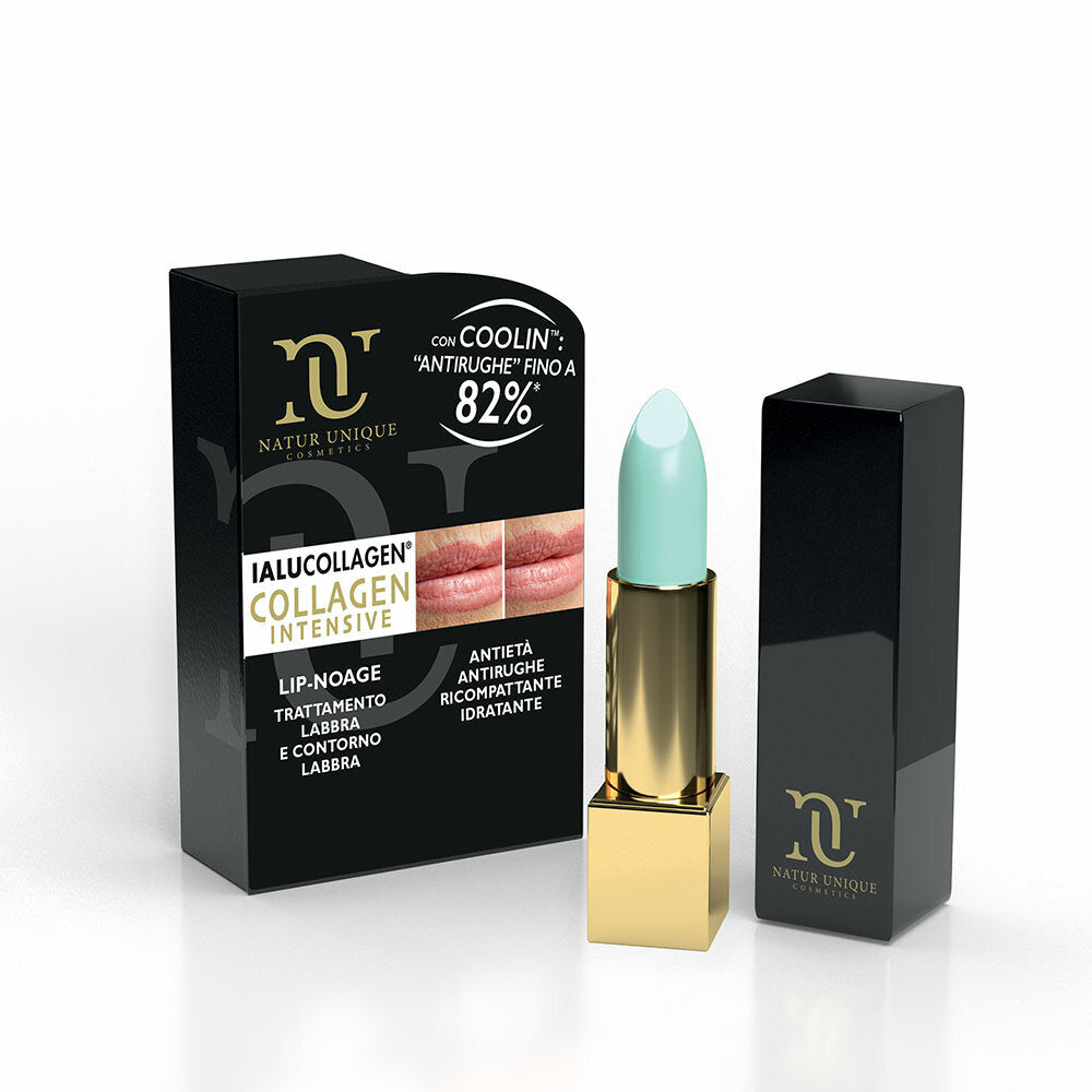 Natur Unique Collagen Lip No Age Trattamento Labbra 4,2ml-1