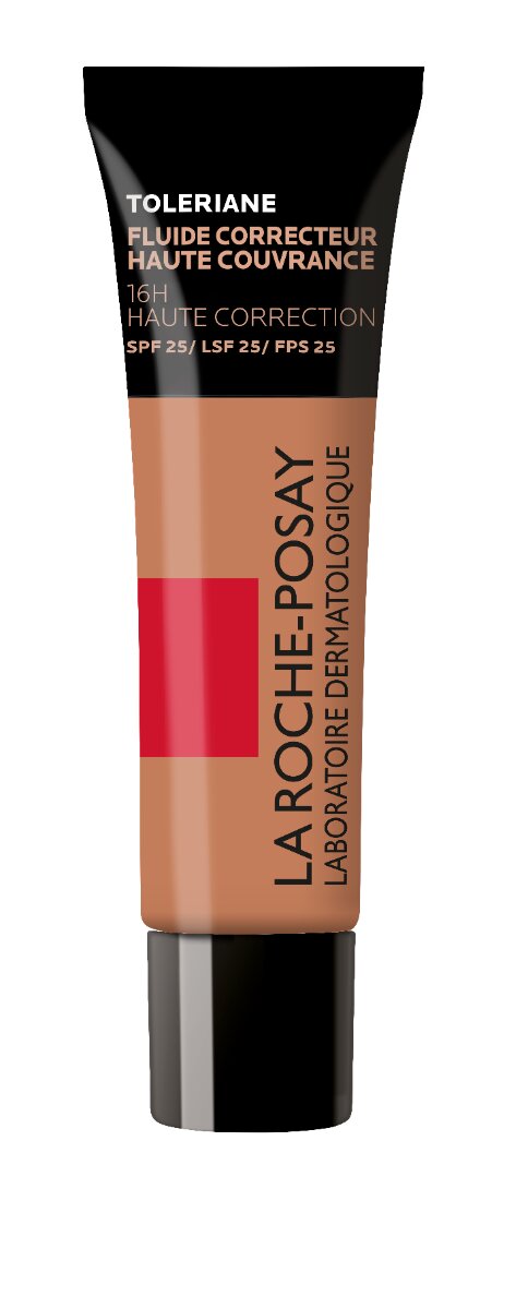 La Roche-Posay Toleriane Fondotinta Fluido Correttivo N.14 30ml SPF25-1