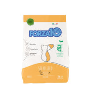 FORZA10 MAINT GAT STE POL 350G-1