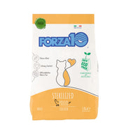 FORZA10 MAINT GAT STE POL 1KG-1