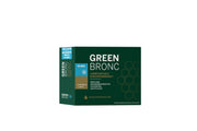GREEN BRONC 14STICK-1