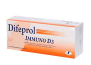 Difeprol Immuno D3 15 Flaconcini-1