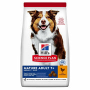 SP CANINE MATURE AD M CHIC12KG-1