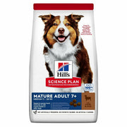 SP CANINE MATURE AD M LAMB12KG-1